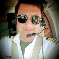Capt. Shahzad Fatah
