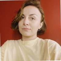 Tamar Tkhlashidze