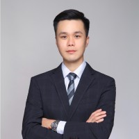 Hugo Hsu