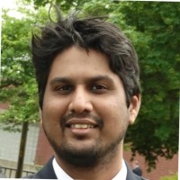 Alok Narvekar