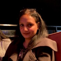 Jatinder Kaur
