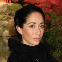 Cristina Díaz López