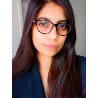 Rupal Tripathi