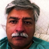 khalid akhtar
