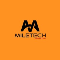 MILETECH CONVEYOR BELT