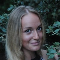 Elizaveta Moroz