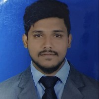 Mohammed Fasiulla Amer