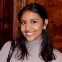 Rakshitha Rajasekaran