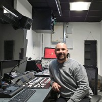 Gregory Hartley