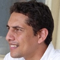 Olivier Comarmond