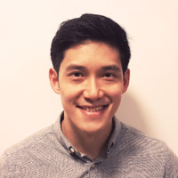 Benjamin Wu