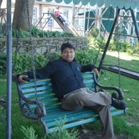 Devender Gupta