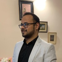 Arnab Tikader