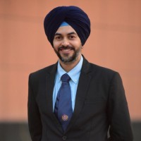 Pushpinder Singh Khera