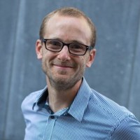 Jérémy Derock, Ph.D.