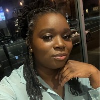 Kadijha Taylor