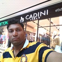 ARUNKUMAR M P