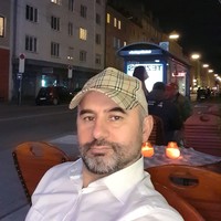 Michael Foulidis