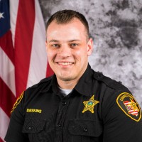 Nathanael Deskins