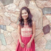 Sruthi Shivakumar