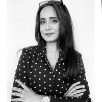 Pragya Kapkoti