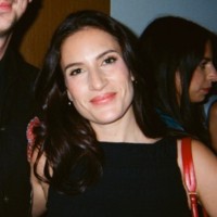 Georgia Morris