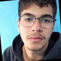 Joao Victor Rabelo Caldas