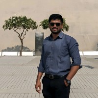 CA Rohan Baraskar