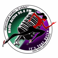 Radio Active