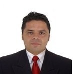 Hugo Alberto Bernal Perdomo