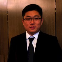 Fred Liu