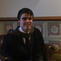 Conor Powell
