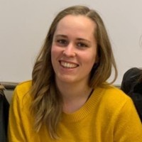 Kaylee Surgeloose