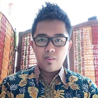 Arif Rachmat Prihartono