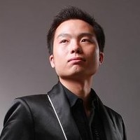 Daniel Luo