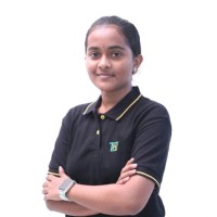 Dharani R