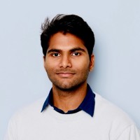 Nithish Kumar Akula