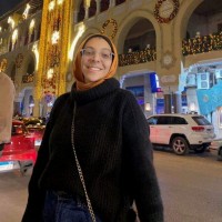 Sara Khaled