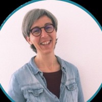 Marie Pierre Ferreux