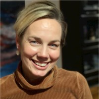 Therese Omdal