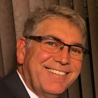 Bill Hemsley