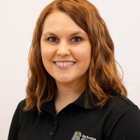 Ashley Robertson