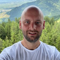 Simon Peckham