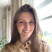 Lydia Van Der Sman