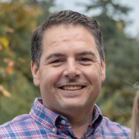 Patrick Larow, Aicp