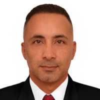 Luis Felipe Fontal Urueña