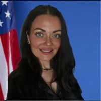 Jessica Hupp