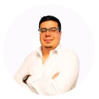 José Antonio Guillén Calderón