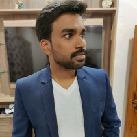 Akhil Das