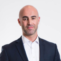 Daniel Middleton-Clifford